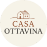 logo casa ottavina